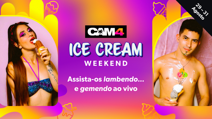 LICKIT25 – Veja nossas garotas e garotos lambendo ao vivo! ??