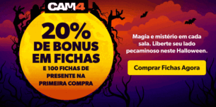🎃 Sem Travessuras só Gostosuras com nossa Fantástica Oferta de Fichas de Halloween!