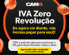 CAM4 Paga o IVA para você! – Menores custos + Maiores rendimentos