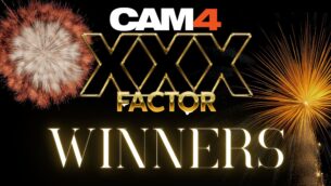 XXX Factor 2025 – Veja os Ganhadores! ⭐