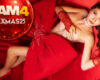 🎄📸 CAM4 XXXMAS: A Galeria QUENTE do Natal 2025