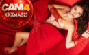 🎄📸 CAM4 XXXMAS: A Galeria QUENTE do Natal 2025