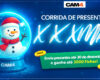 Corrida de Presentes XXXmas 🎄 Dê presentes e ganhe até 3000 Fichas