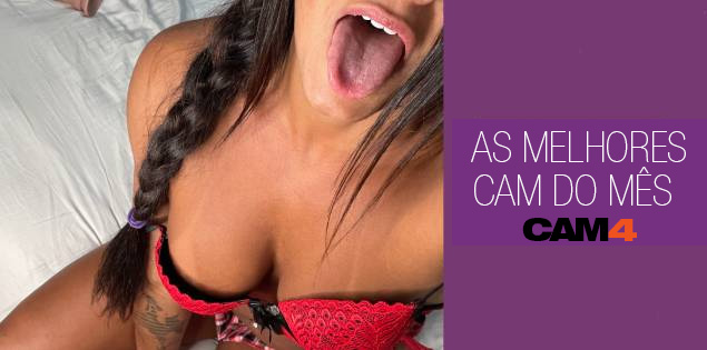 As Webcams que Dominam o Ranking do CAM4