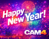 Feliz Ano Novo! Vamos reviver juntos o melhor de 2025 🎇🍾