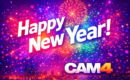 Feliz Ano Novo! Vamos reviver juntos o melhor de 2025 🎇🍾