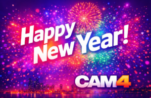 Feliz Ano Novo! Vamos reviver juntos o melhor de 2025 🎇🍾