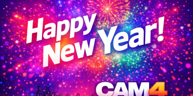 Feliz Ano Novo! Vamos reviver juntos o melhor de 2025 🎇🍾