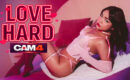 A galeria romântica do Valentine’s day 2026 💘 no CAM4 💋