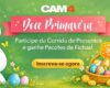 Concurso de Presentes de Primavera 🌷 Ganhe 3.000 Fichas! 🪙