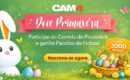 GANHADORES Concurso de Presentes de Primavera 🌷 Ganhe 3.000 Fichas! 🪙