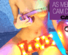 Descubra as Webcams de sexo vencedoras de fevereiro 🏆no CAM4 💦