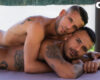 Pabloysebas, astro espanhol de filmes pornôs gays amadores, foi indicado ao Grabbys Awards ⭐