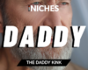 NICHOS: Por que a fantasia DADDY é tão popular 🧔🏻