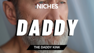 NICHOS: Por que a fantasia DADDY é tão popular 🧔🏻