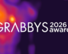 CAM4 arrasa no evento do tapete roxo do GRABBYS 2026