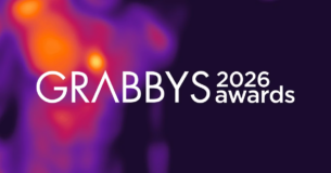 CAM4 arrasa no evento do tapete roxo do GRABBYS 2026