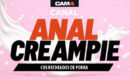Creampie anal 🍑 Explore o canal gay sem proteção no CAM4 💦
