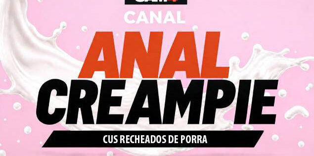 Creampie anal 🍑 Explore o canal gay sem proteção no CAM4 💦