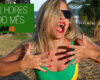 As Webcams Mais Assistidas em Abril no CAM4