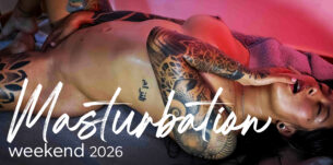 Masturbation Weekend CAM4 – As fotos mais QUENTES 🔥💦