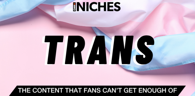 NICHOS: Por que o conteúdo trans está crescendo rapidamente em popularidade