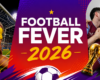 Febre de Futebol no CAM4! ⚽ Veja as melhores fotos da Copa do Mundo pela webcam!