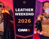 As fotos Leather Fetiche mais quentes do Cam4 😈