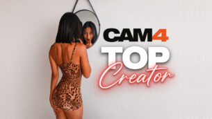 Os 15 melhores criadores do CAM4 🏆 Descubra os vencedores e seus conteúdos mais populares 🔥🎥