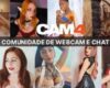 As 20 Melhores Camgirls